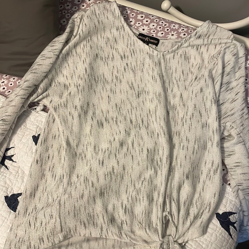 Almost Famous Shirt